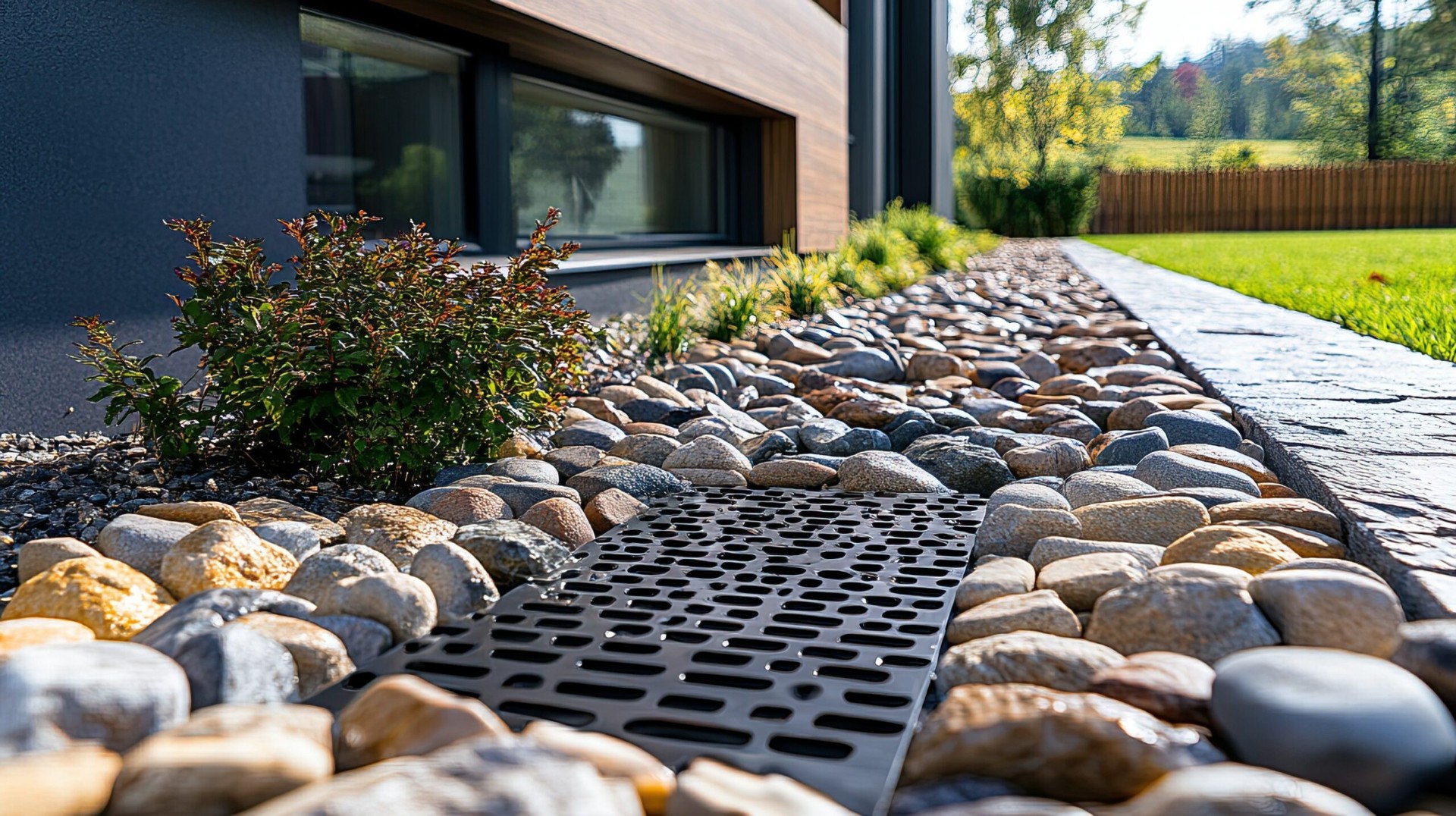 Drainage Solutions